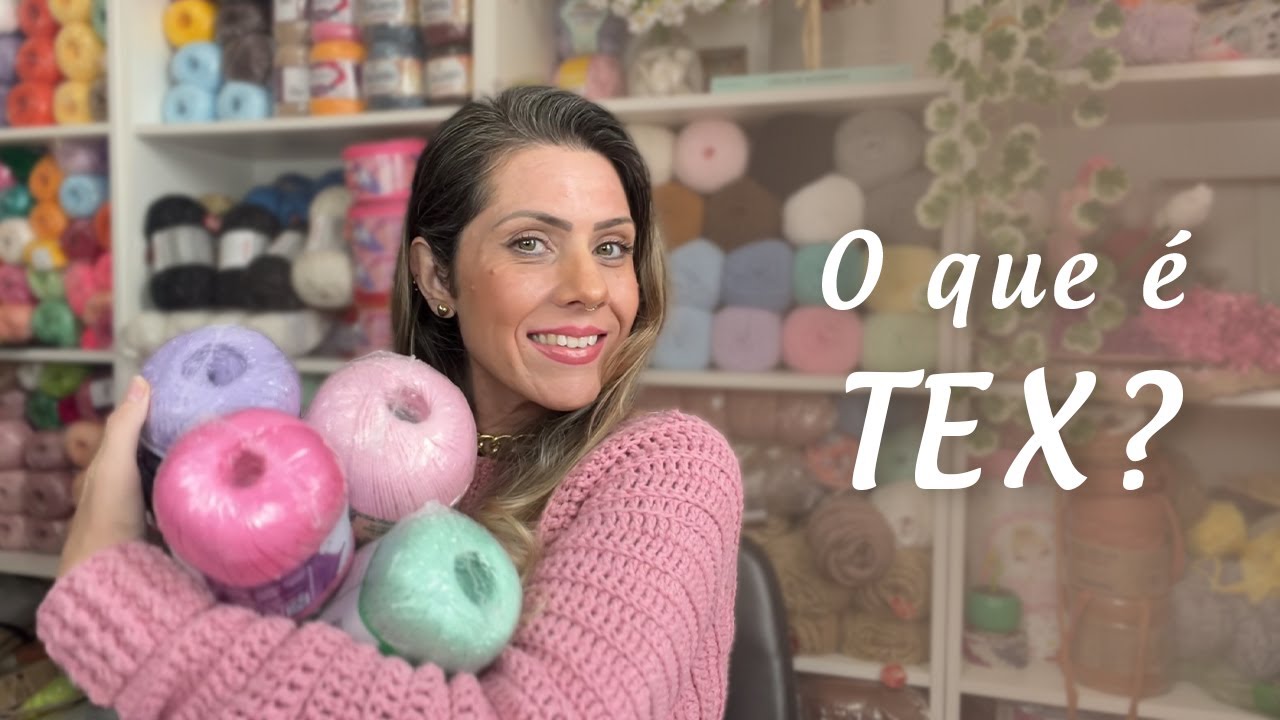 O que é TEX?