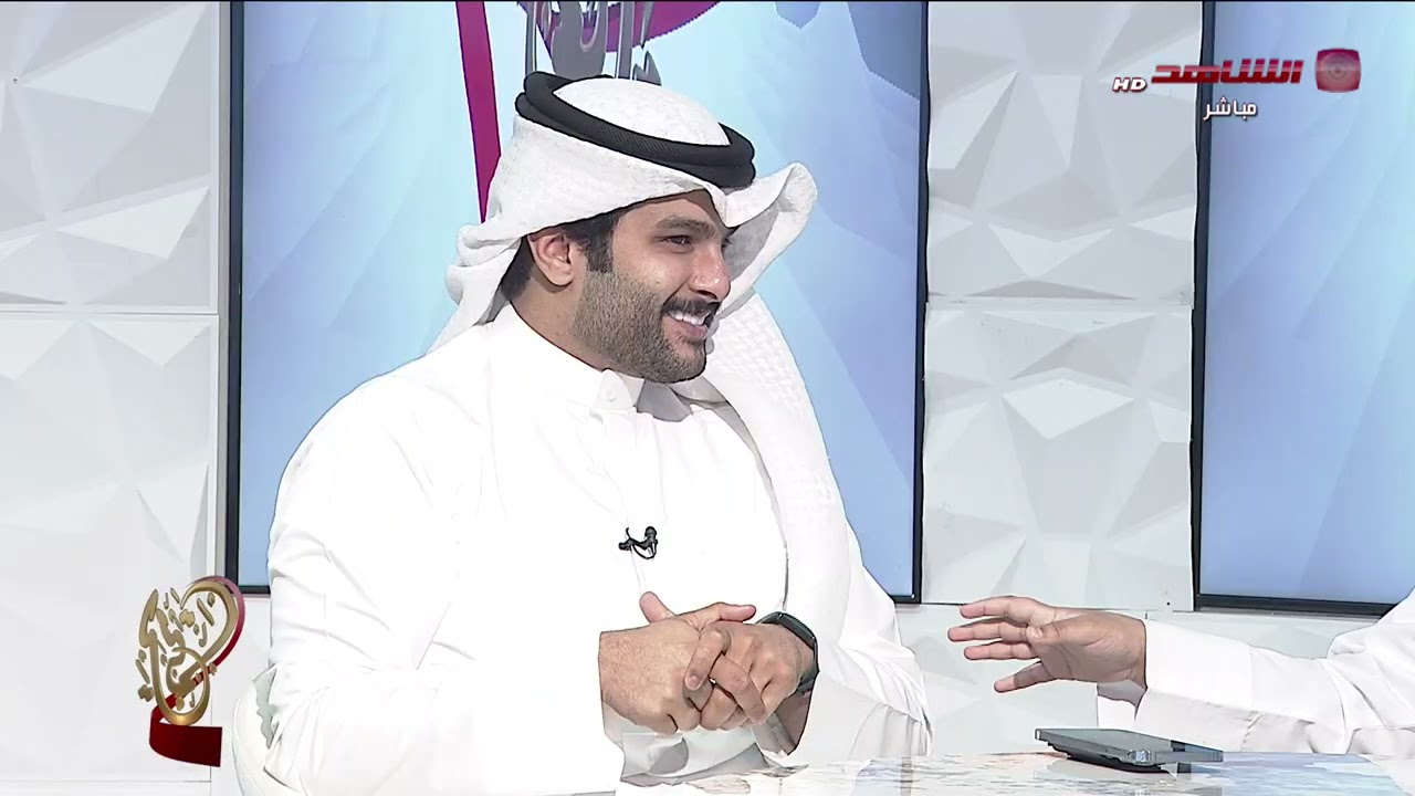 لي متي مع المحامي محمد مجبل العنزي و حمد مجبل العنزي 26-05-2024