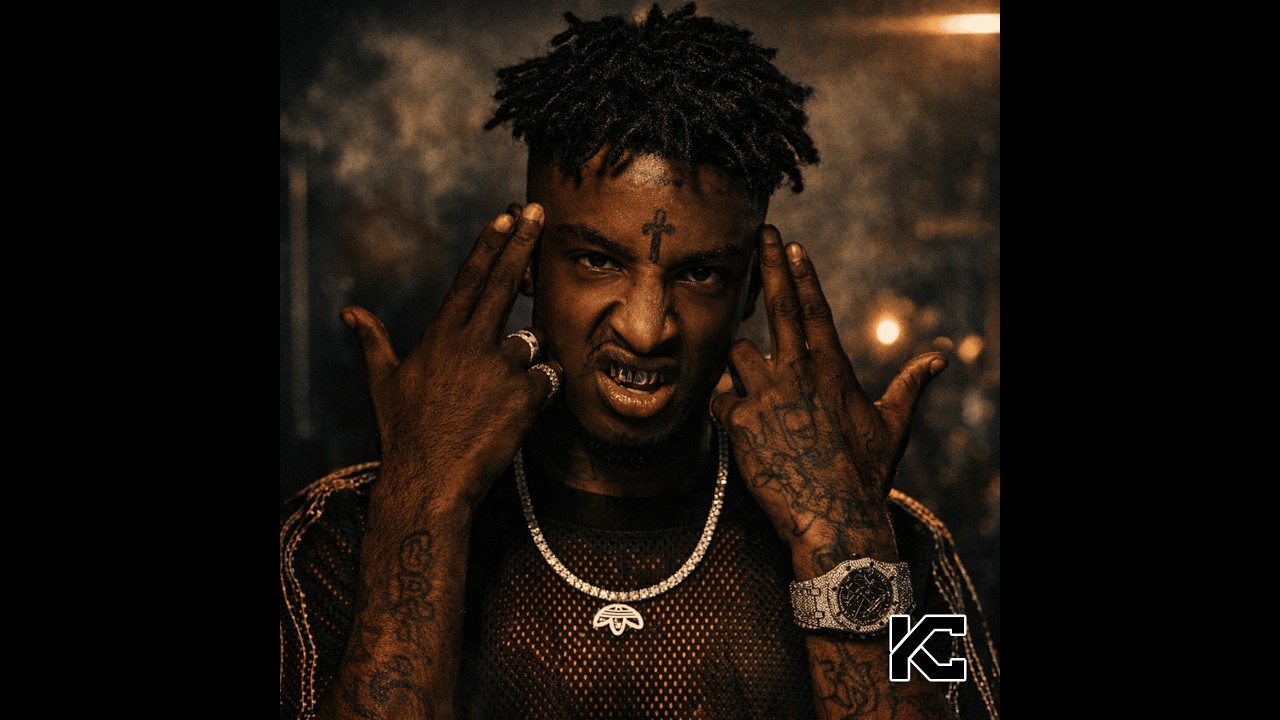 [FREE] Metro Boomin x 21 Savage Type Beat - 