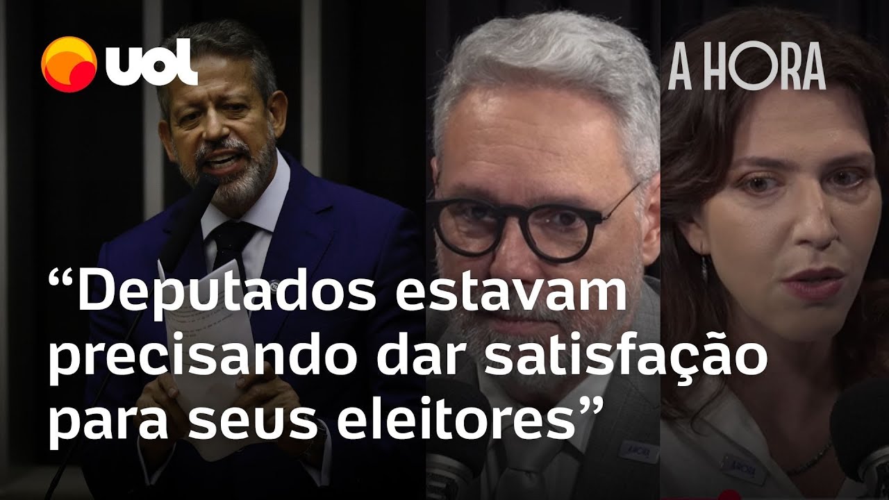 Isenção do IR: Adiamento da votação acabou ajudando o governo | Toledo e Thais Bilenky