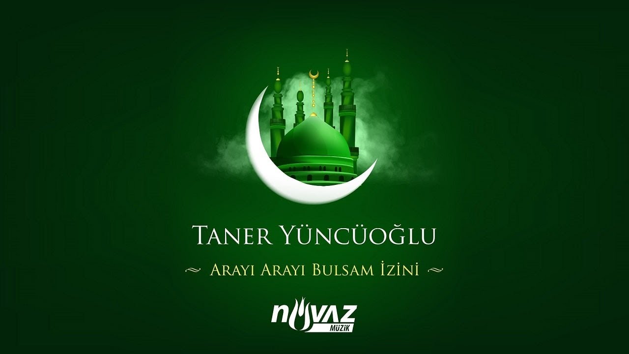 Taner Yüncüoğlu - Arayı Arayı Bulsam İzini