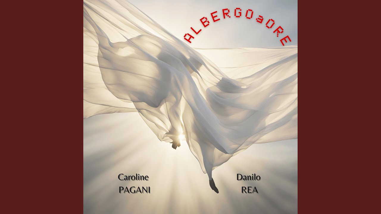 Albergo A Ore (feat. Danilo Rea)