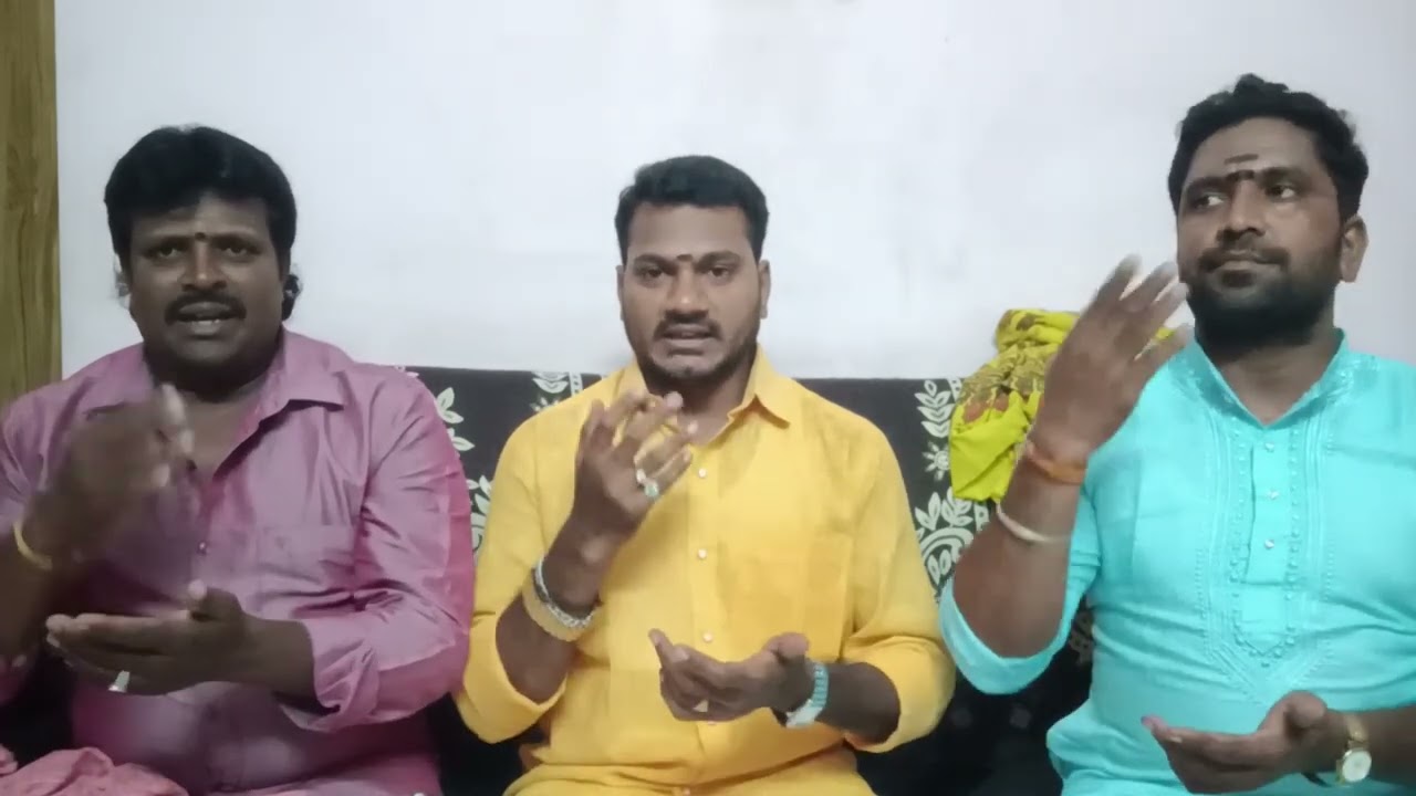 Thisra Thaalam. Nadai. R.Balasupramani K R. Govindharaj & Gv.Parthiban