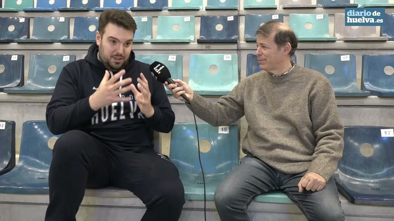 ENTREVISTA a ÍÑIGO NÚÑEZ (Primera parte)