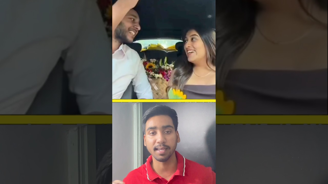 The ₹17 Crore Wedding Trap! 🚨&rdquo;#ketanaggarwal #shorts #news #mudercase #trending