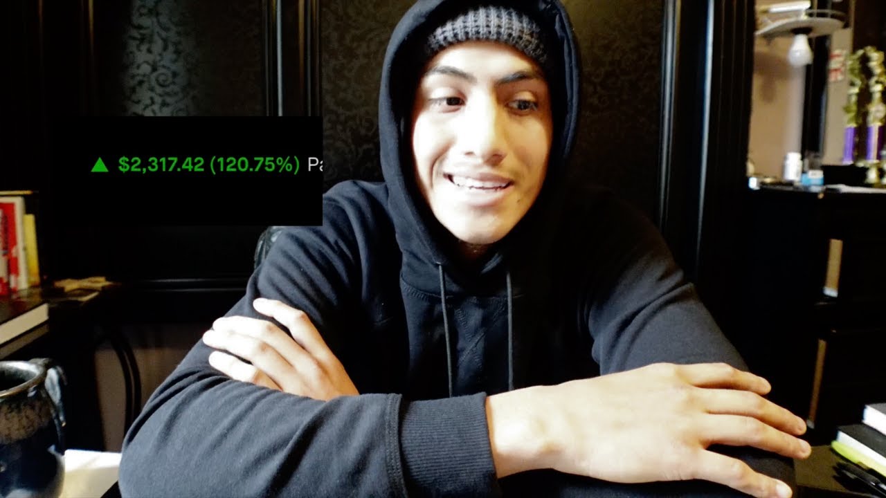 I Started Trading Consistently 1 Year Ago (My Journey)