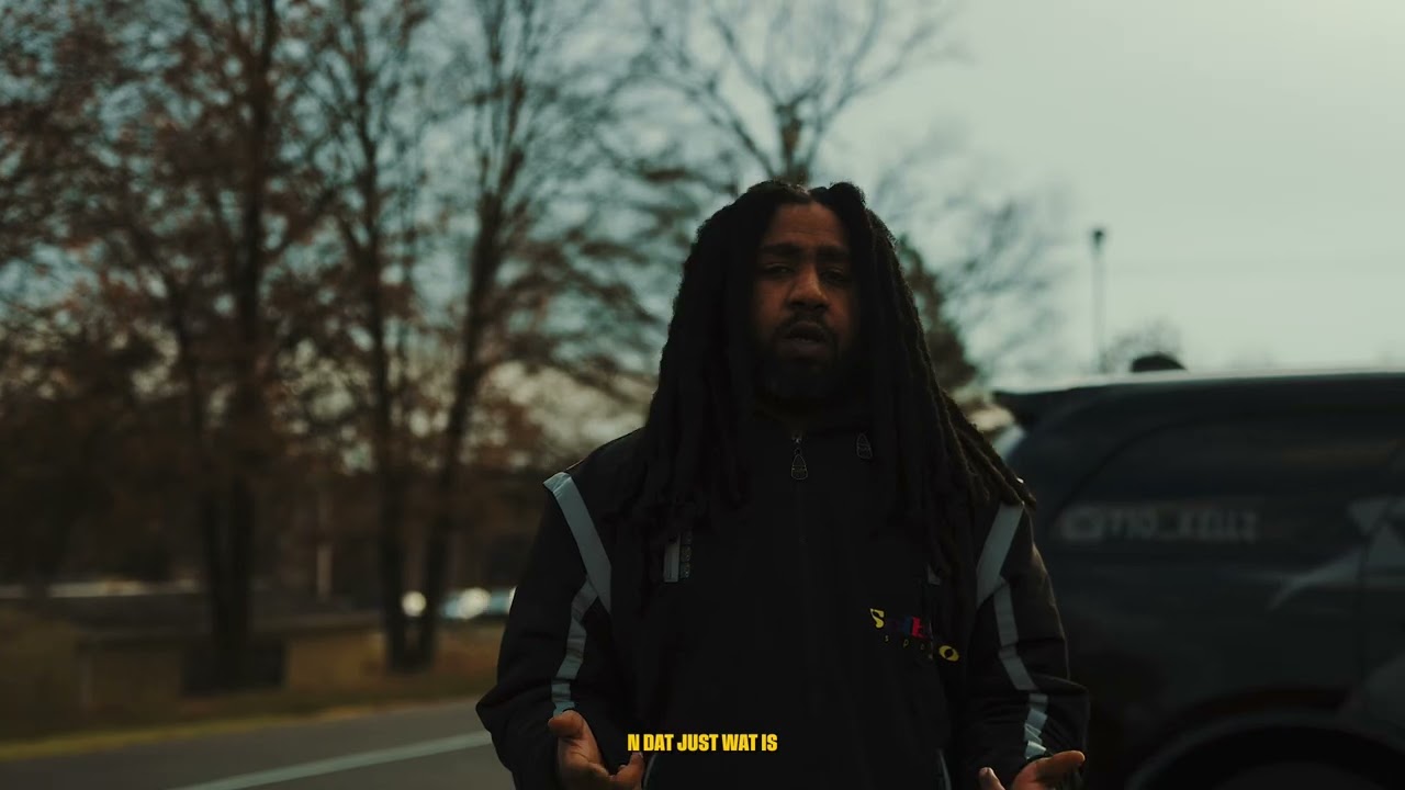 Tre8BayBay - “SWEEP” Official Video (Dir. by @LegitFilms 