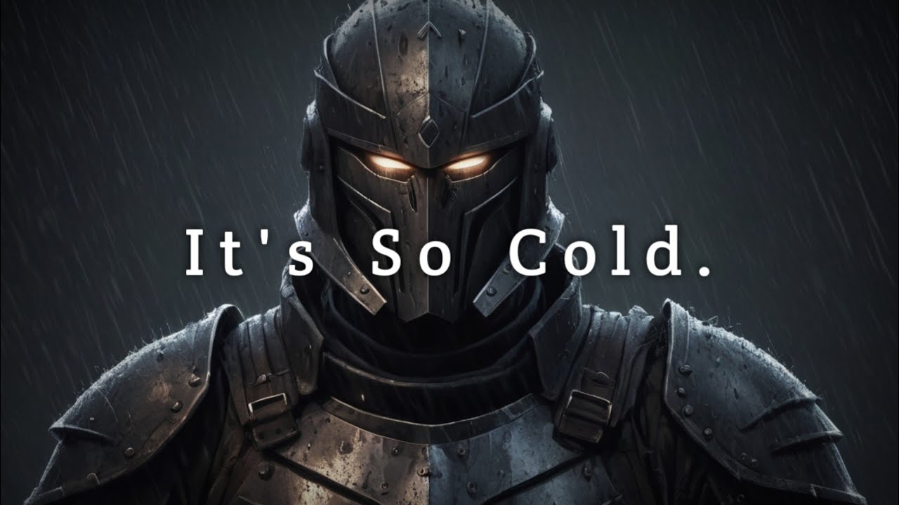 It's So Cold Outside.