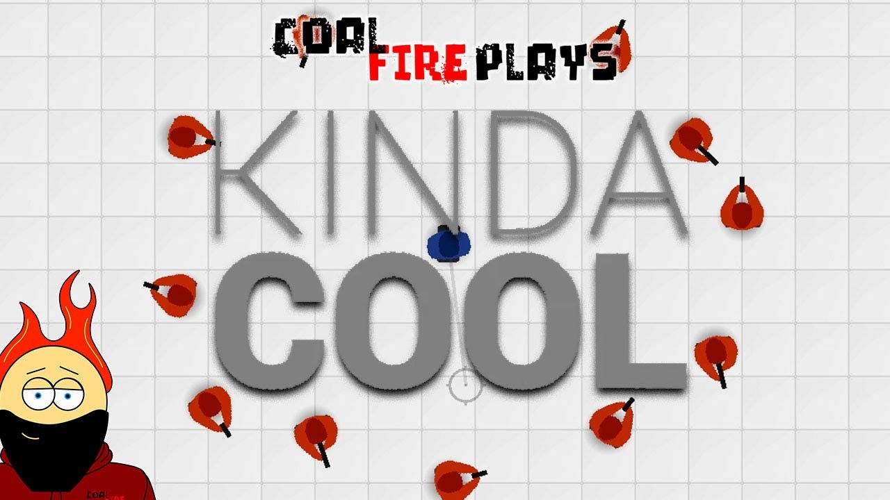KindaCool - SuperHot But Not!