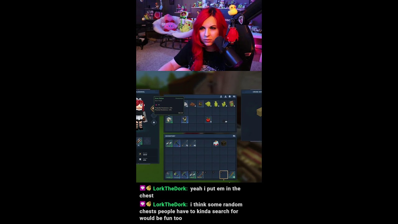 Fortnite Community Day, Playing with Viewers! | GhoulxGhoul