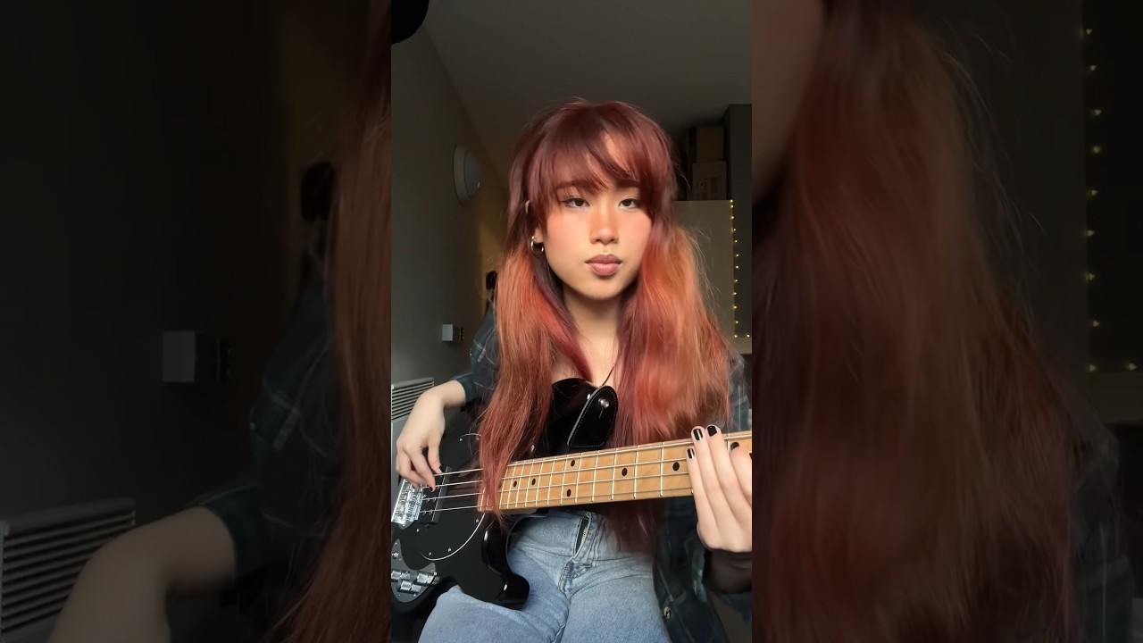 smooth operator - sade - bass cover