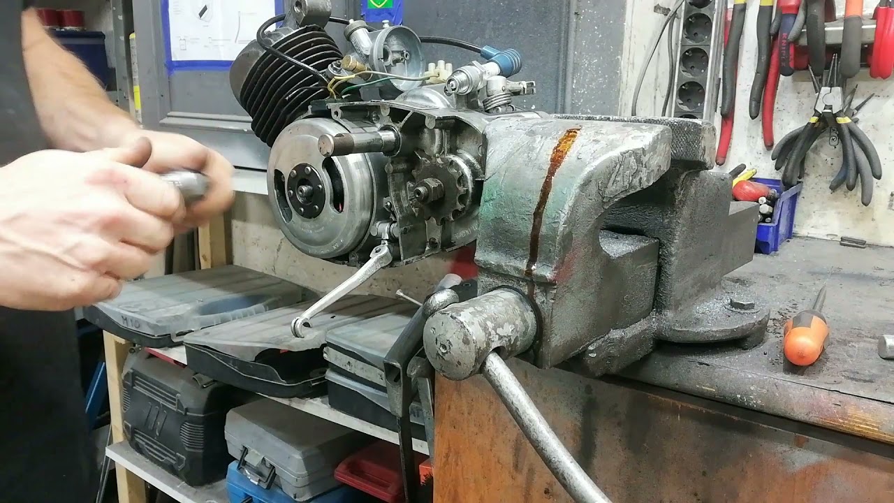 ilo g50 tramp modell 1960
