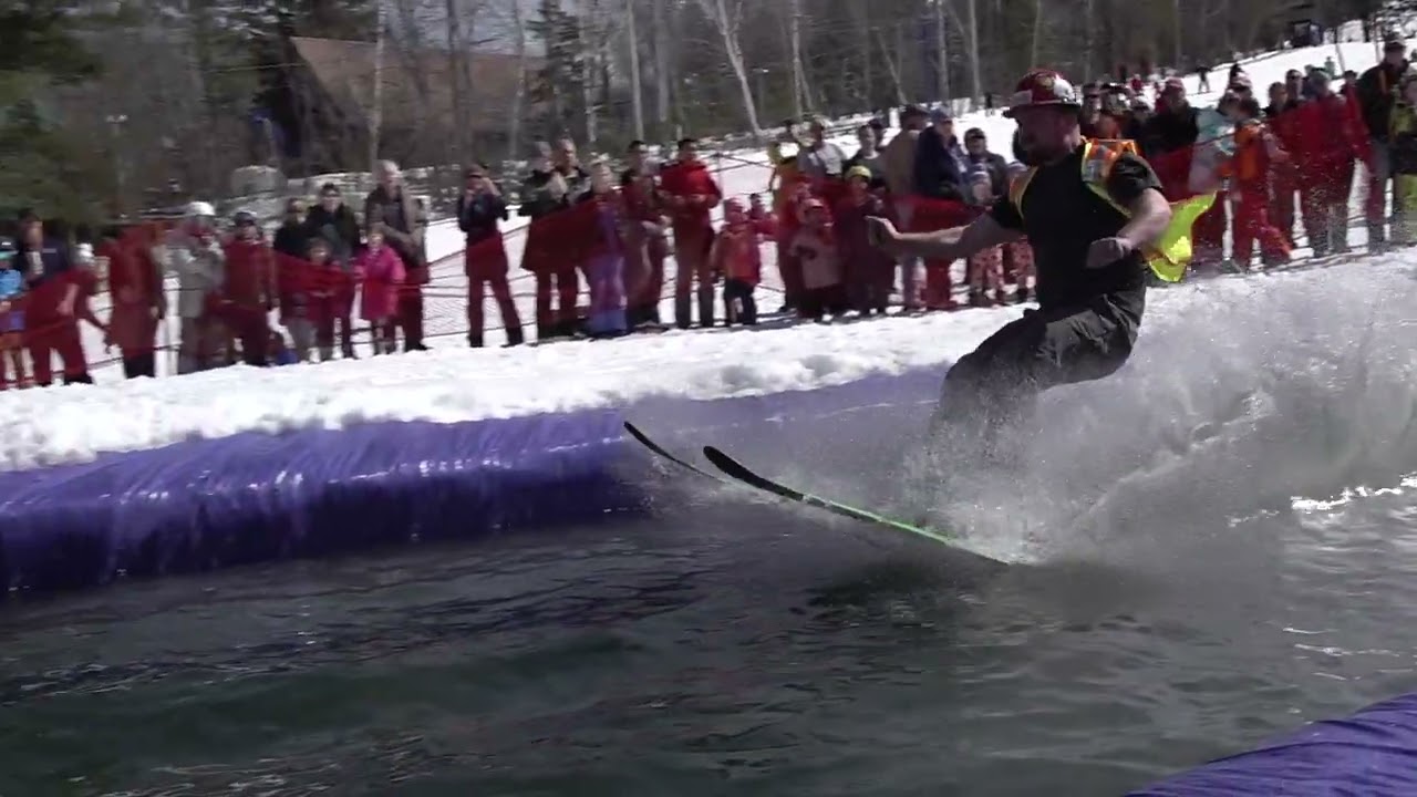 Pond Skim 2023