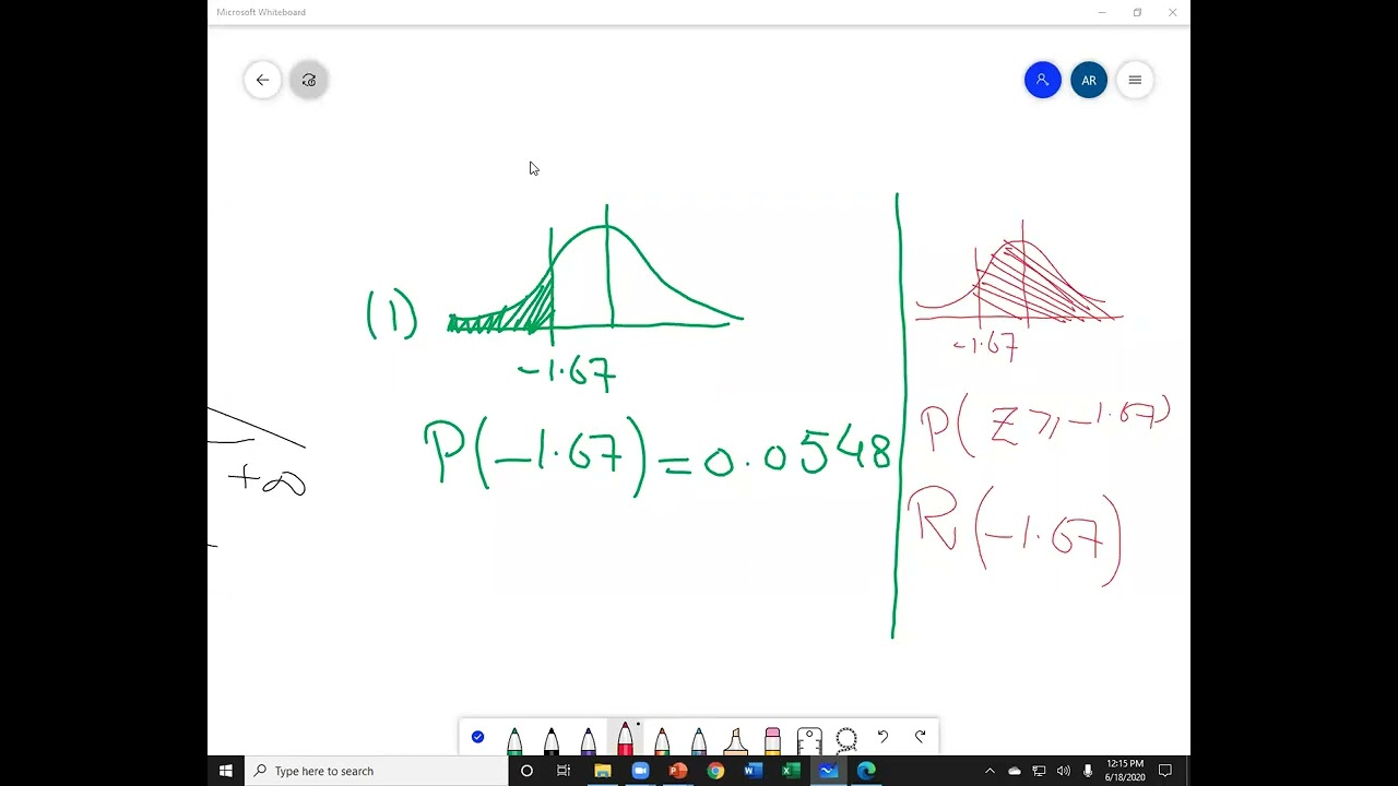 QAB(STAT-Lecture-43)