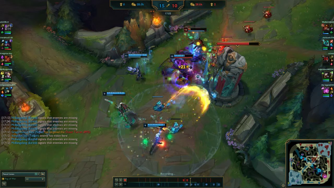 300 IQ Bubble