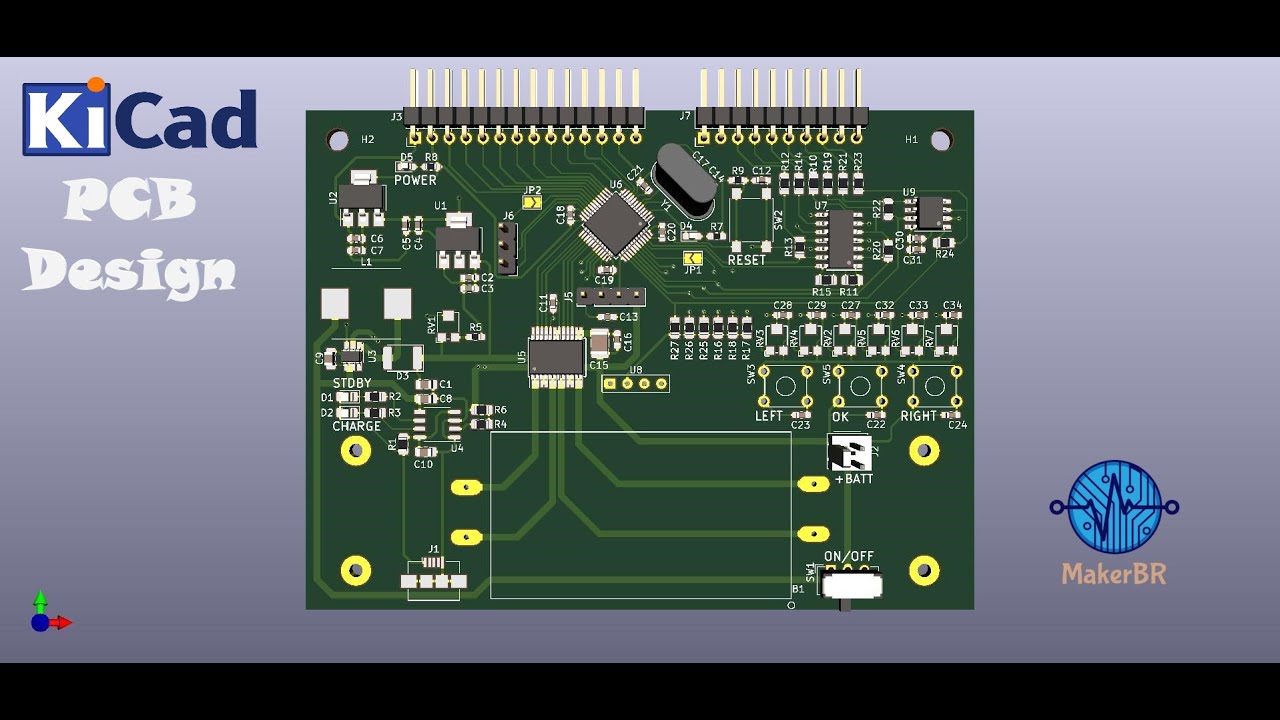 Journey from Schematic to PCB