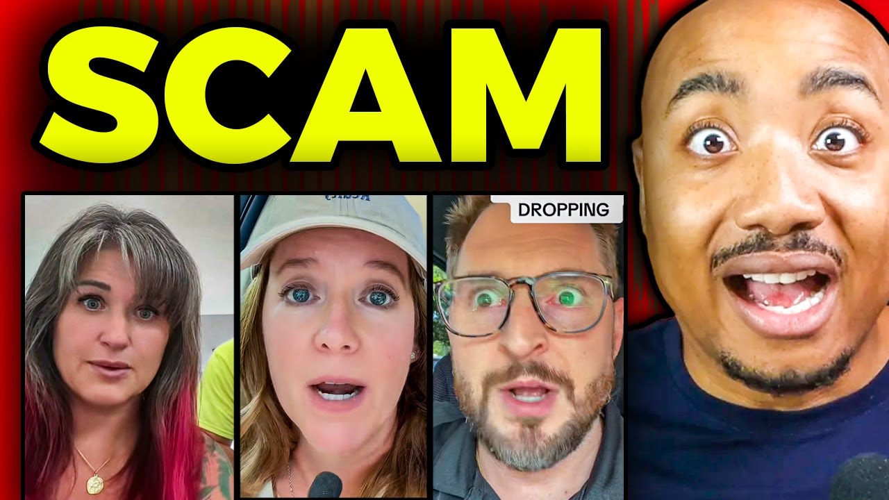 Realtors Are LYING About Rates (Don’t Fall for It)