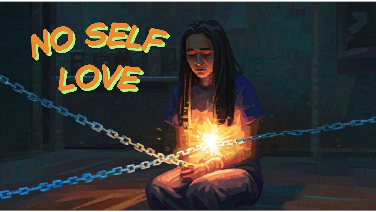 Why Does Self-Love Feel Impossible When You Have CPTSD?