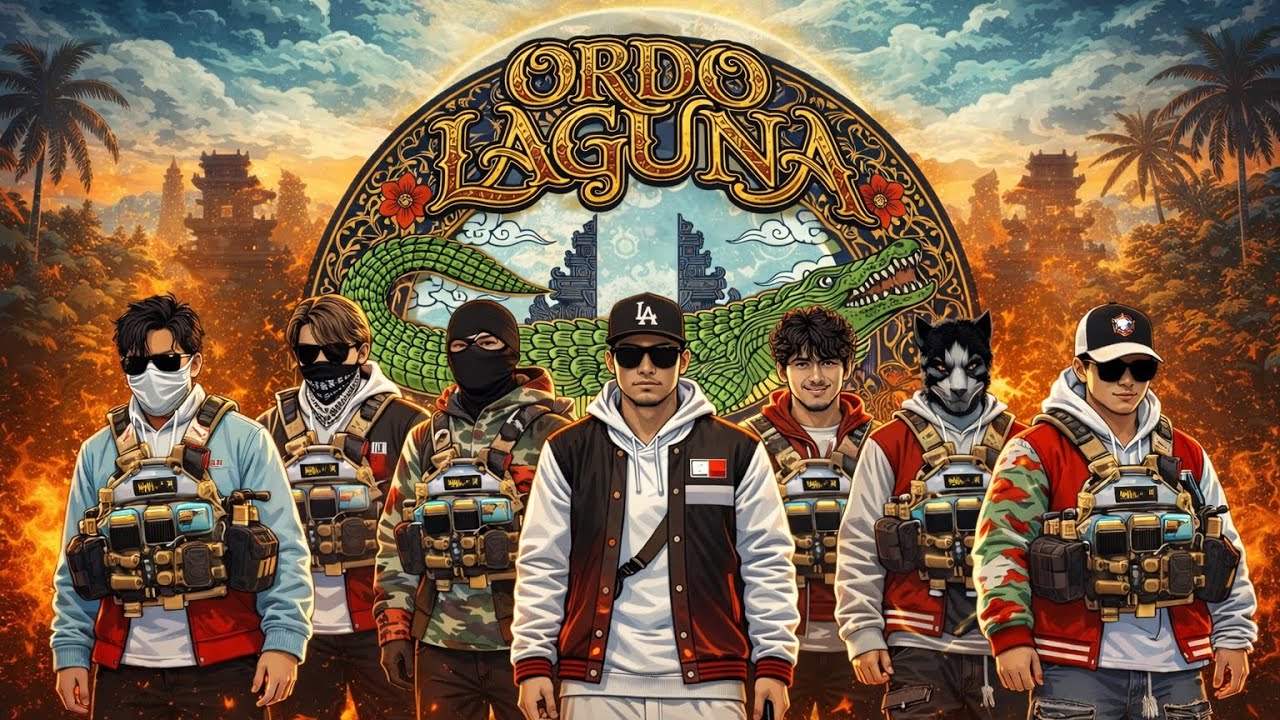 ayokkk kota  GTA ROLEPLAY 