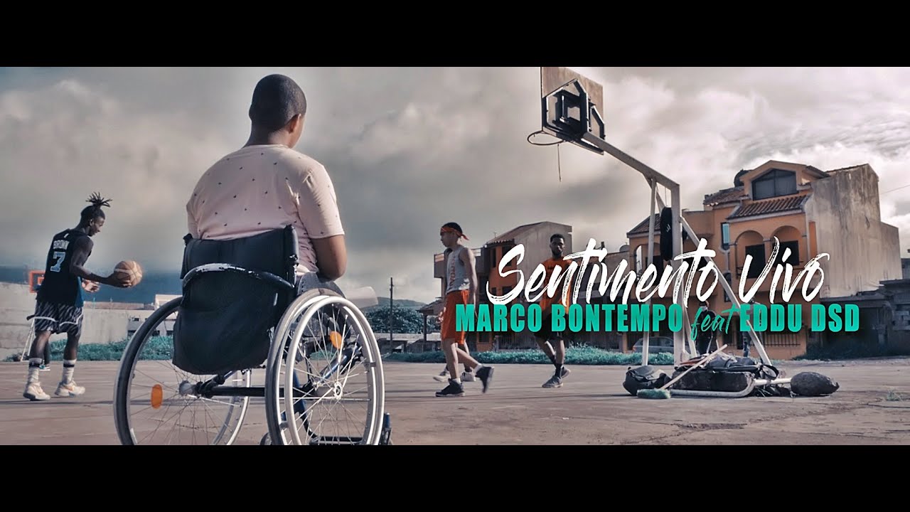 Sentimento Vivo - Marco Bontempo ft Eddu dsd (official video)_MunduSabiTV_2021