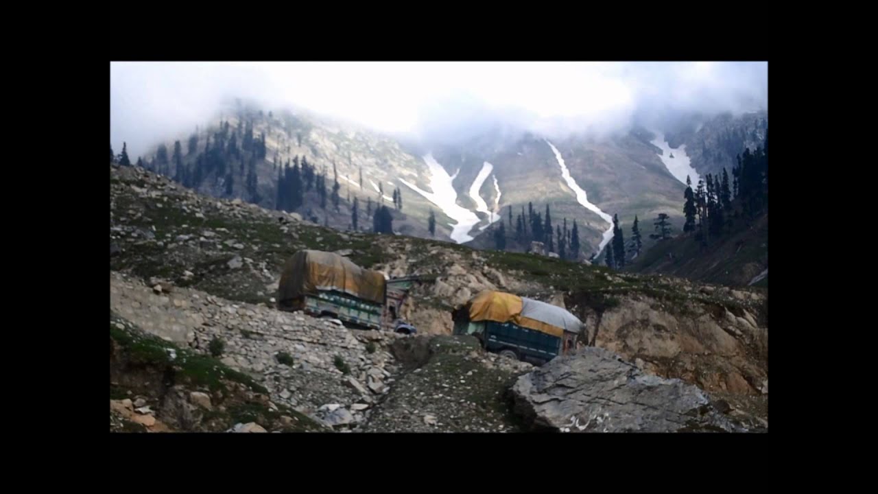 Lowari Pass