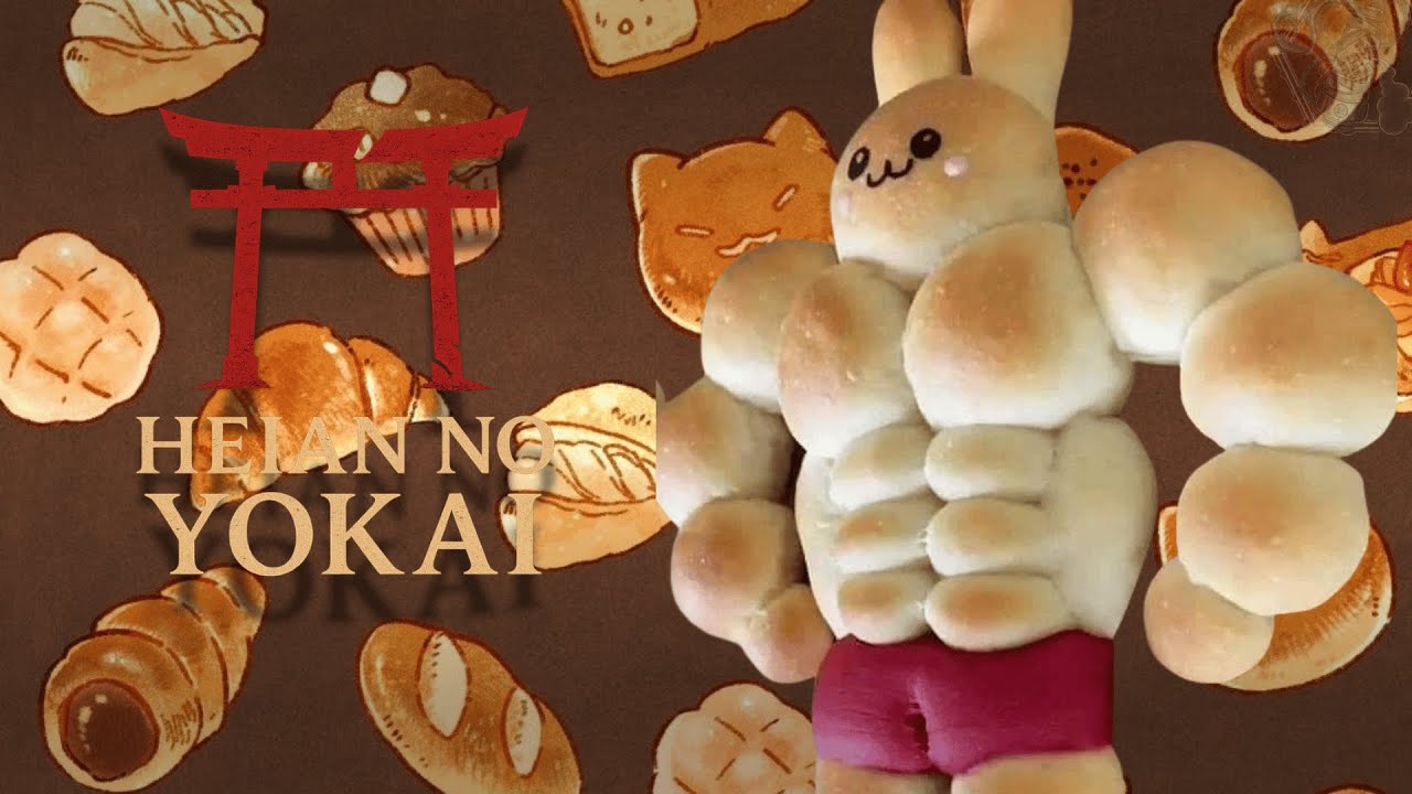 ⌞ Live 🔴⌝ Heian No Yokai  | Minamoto - EP1 ปกไม่เสร็จไม่เป็นไร