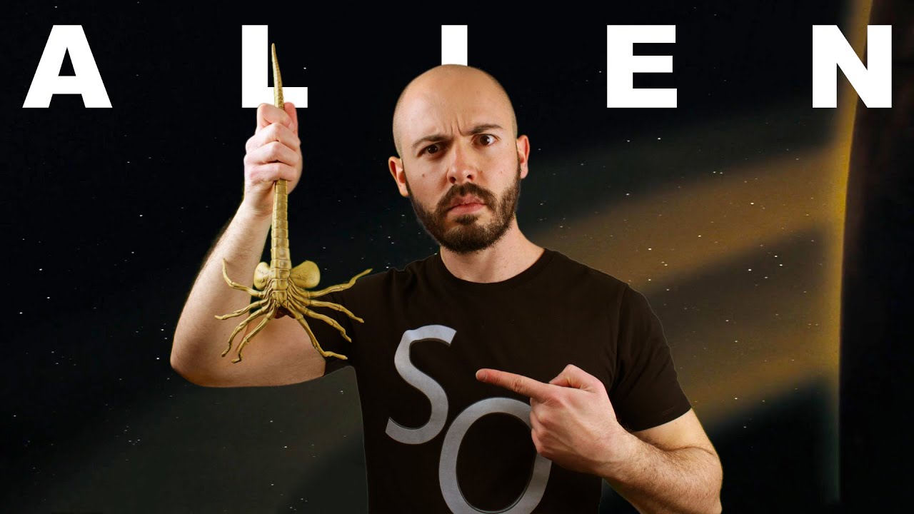 SO - Alien (Rétrospective Alien 1/7)