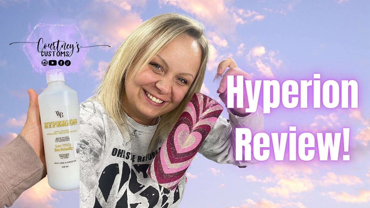 Учебное пособие и обзор Hyperion