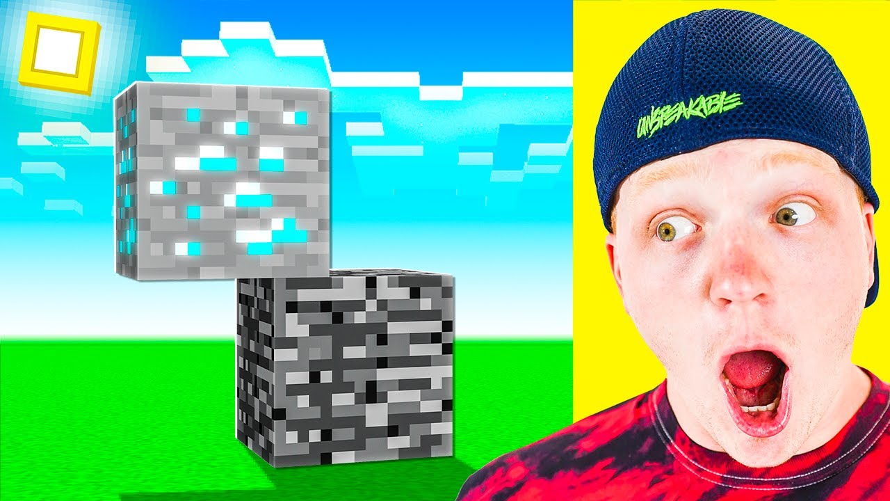 Testing Illegal Minecraft Tricks That 100% WORK!