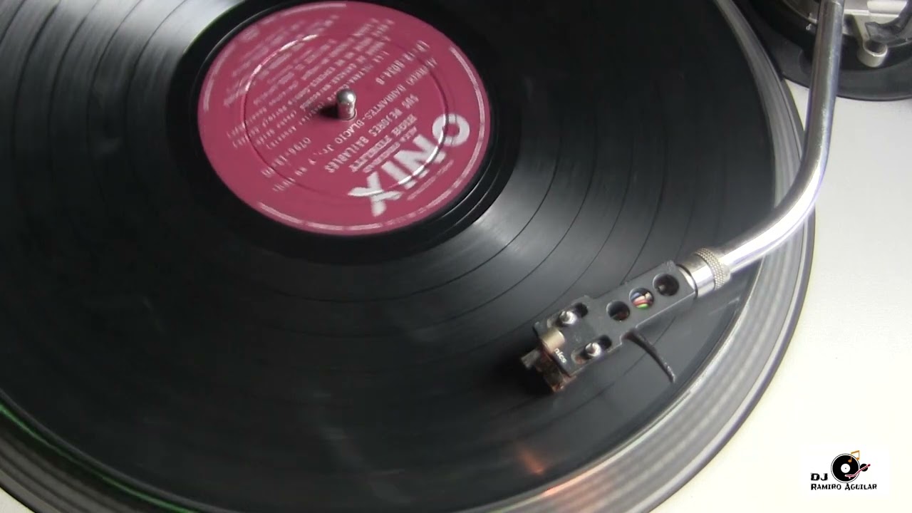 Blacio Jr y su Orquesta con Alfredo Barrantes - Esta noche no me esperes (#Cumbia) #ecuador