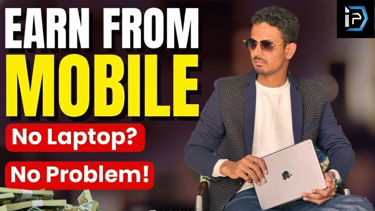 🔥From Zero to Hero Learn How To Build Digital Business! 