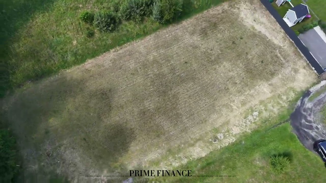 Działka w pięknym miejscu, blisko lasu - Wolica - PRIME-FINANCE