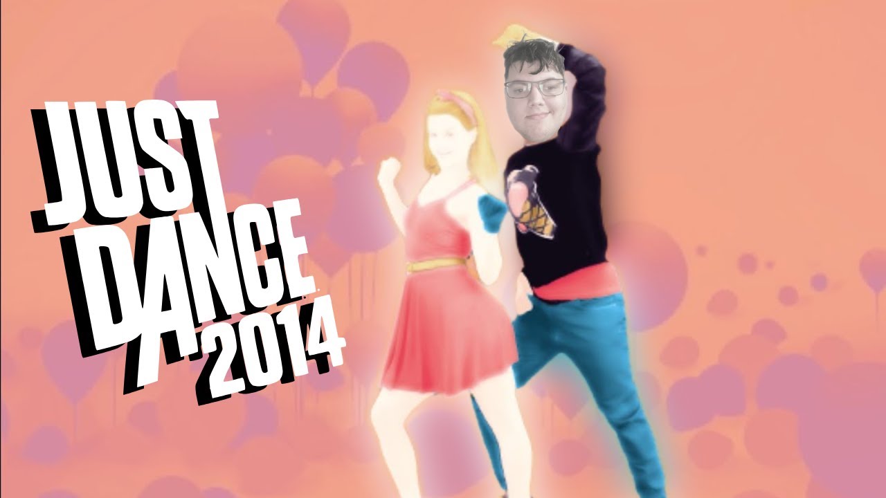 Dancing Is Making Me Tired Just Dance 2014