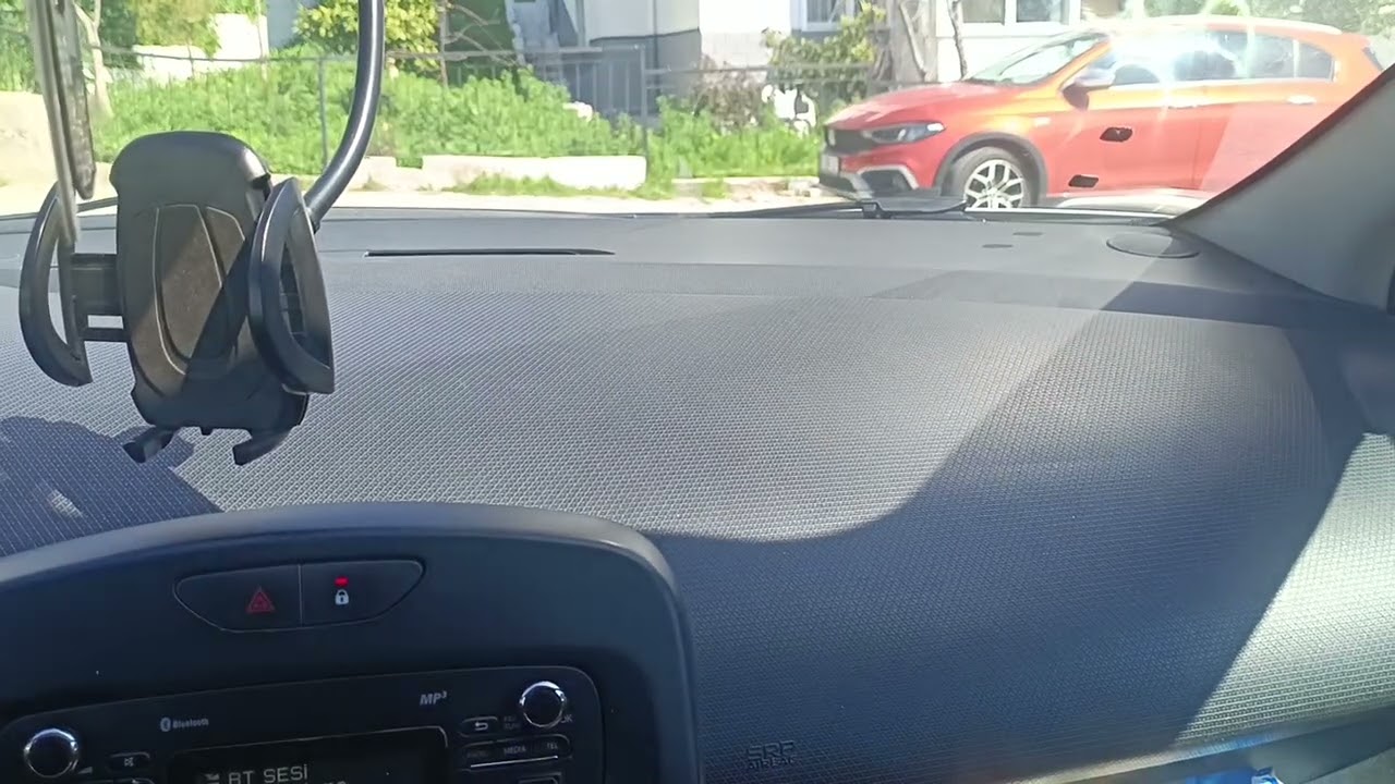 Clio 4 1.5 dci zırıltı sesi yardım