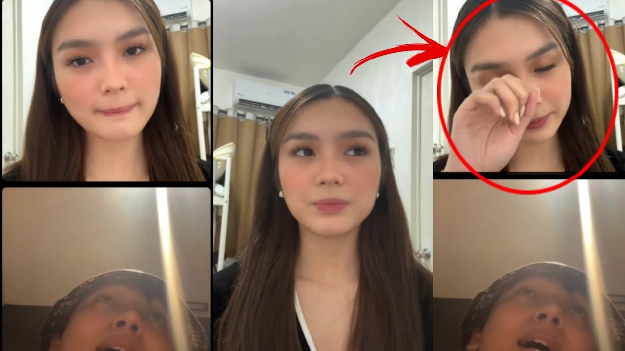 FRANCINE Diaz NALUHA SA SINABI NI SETH, Sigaw ng FRANSETH 