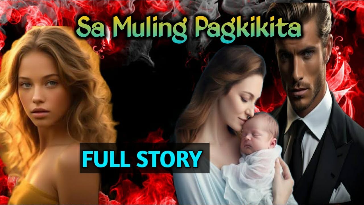 FULL STORY | SA MULING PAGKIKITA
