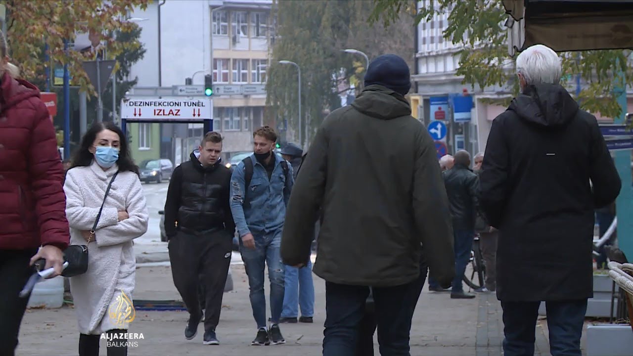 Predizborna želja Bihaća: Da mladi ostanu