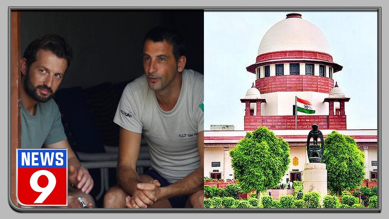 Kerala fishermen case: 'let Italy pay compensation'