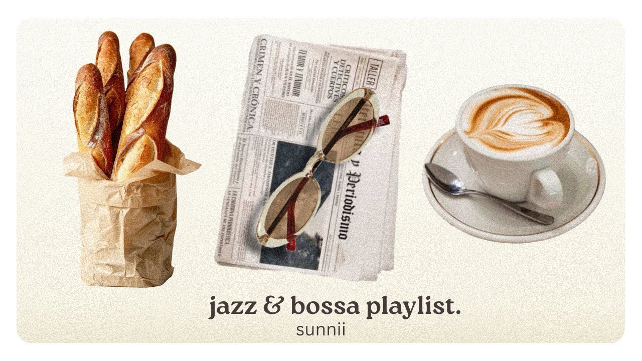 dreamy vintage mornings