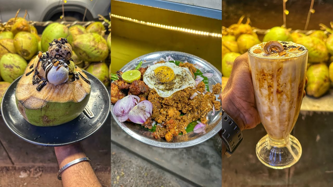 💢ലൈറ്റ് ആയിട്ട് പുട്ടും കൊട്ട് കറിയും മാത്രം കഴിക്കാമെന്ന് കരുതി പോയതാണ്… അവസാനം കഴിച്ചത് ‼️| Beef