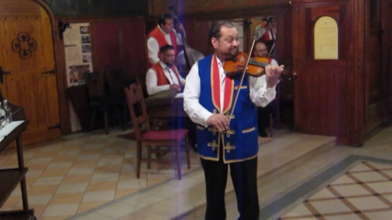 161023 Budapest 34 Mátyás Pince