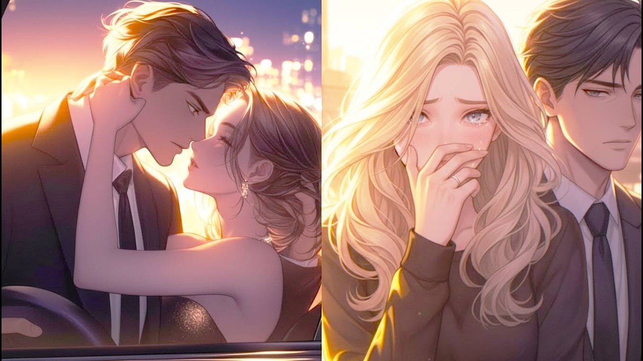 📕Ex Wanted Closure But Got Too Close During Our Meet—She Panicked When I Rejected Her Coldly