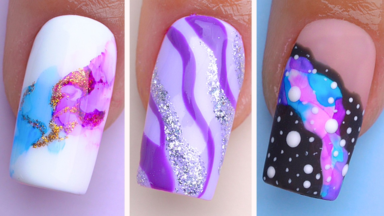 The Most Beautiful Nail Designs for This Season | Gorgeous Nail Designs 2026 For Everyone | Nail Art