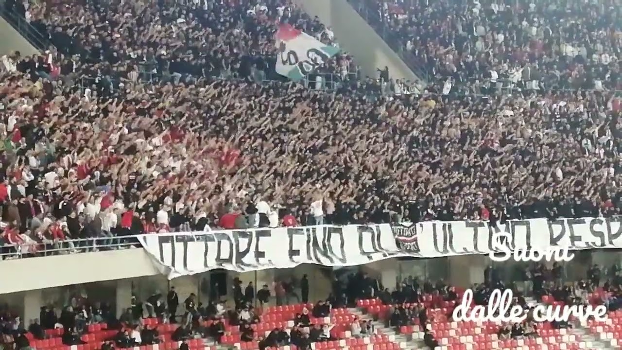🎵 IL BRESCIA IL BRESCIA VAFF***🎵 Bari-Brescia, Serie B [10/05/2024]
