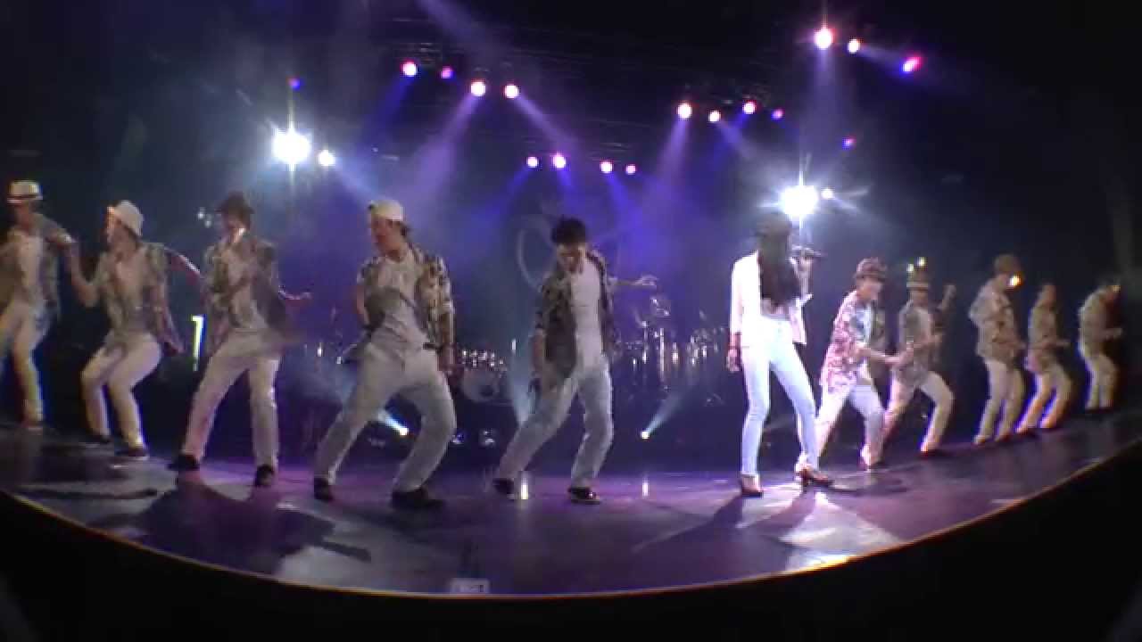 流星シューティングスター / WEEKEND HERO vol.1 / DANCE + LIVE MUSIC