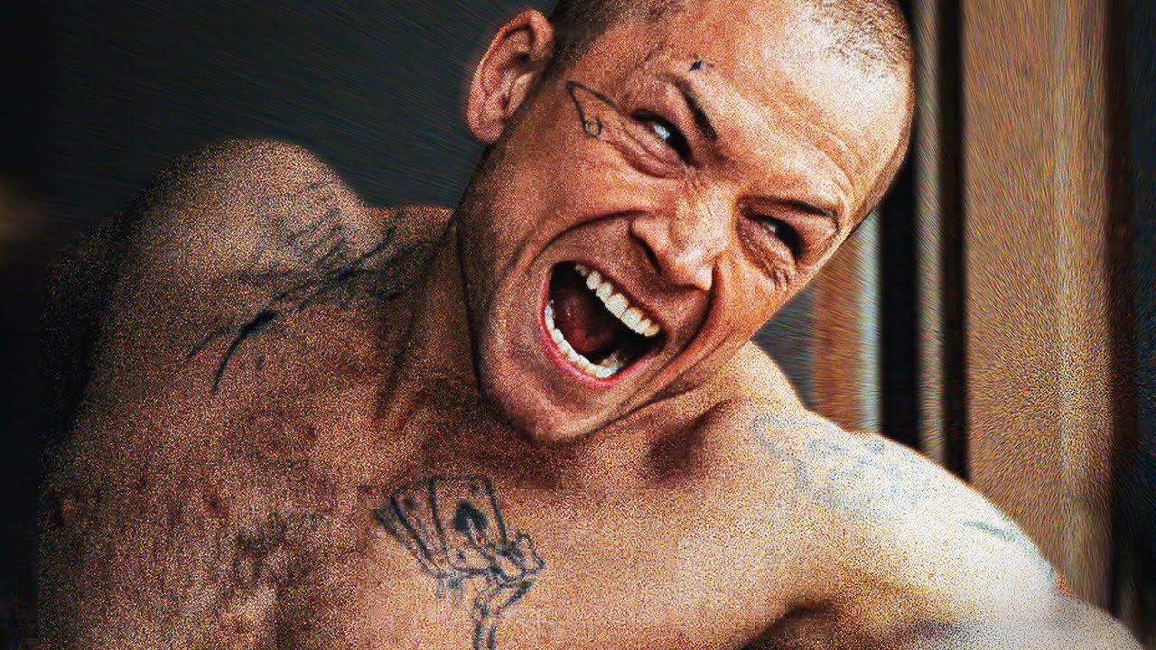 She Rides Shotgun - Official Trailer (2025) Taron Egerton