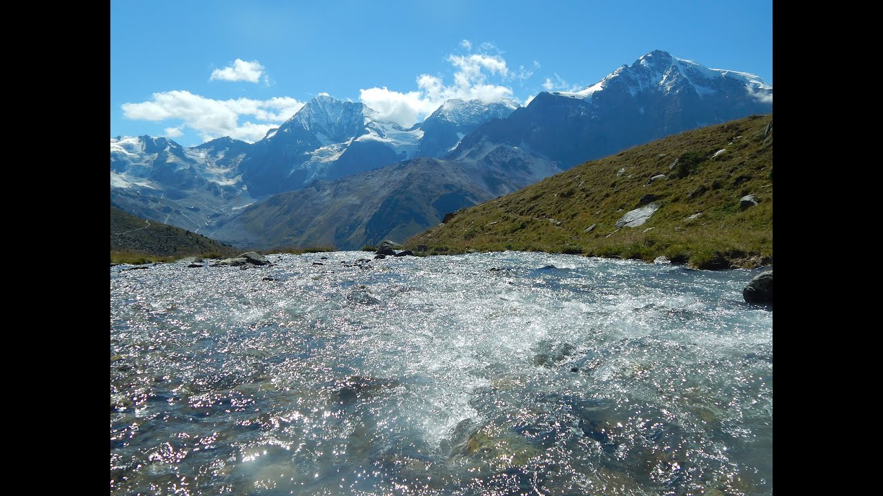 Solda allo Stelvio - holidays in Solda Stelvio National Park