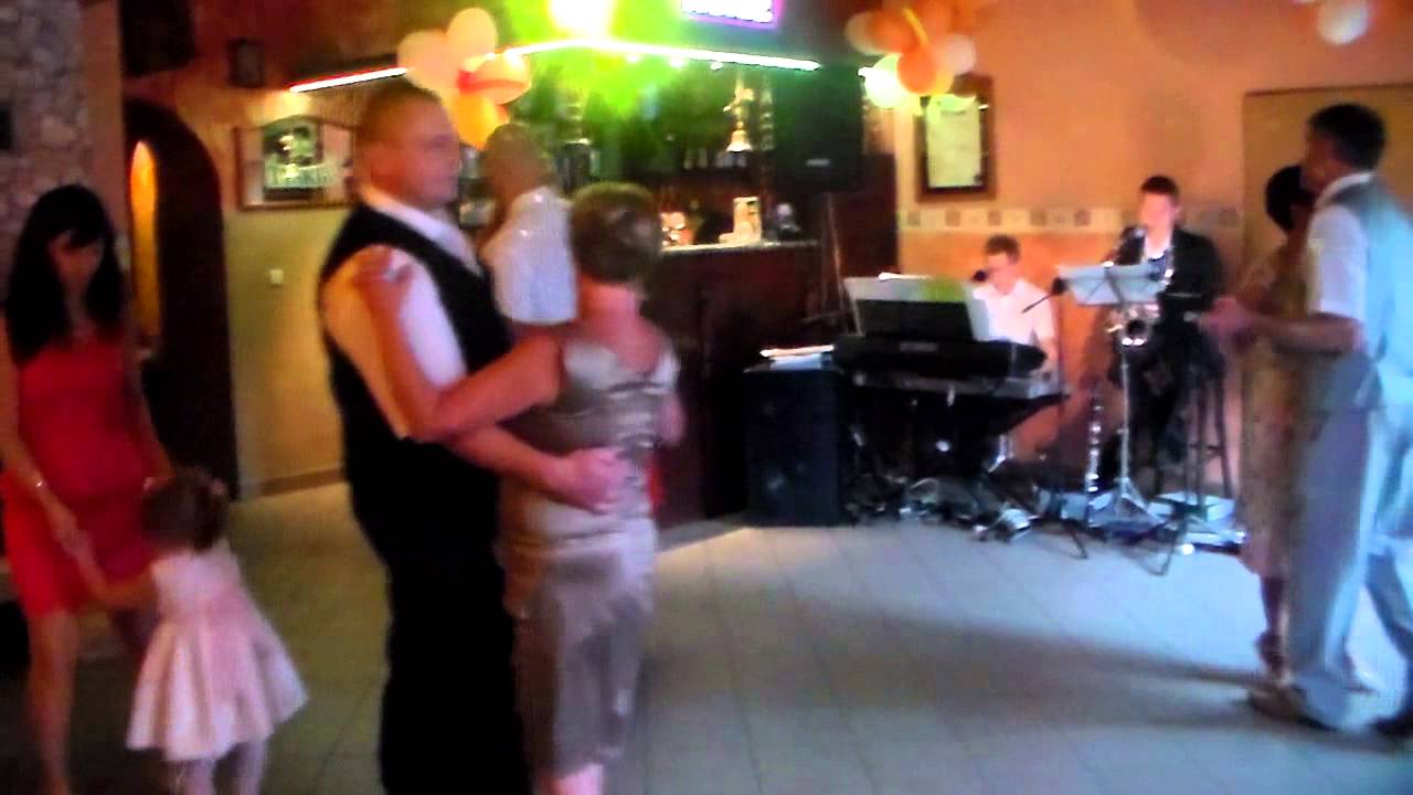 Kawiarenki  COVER  (Ankry band)