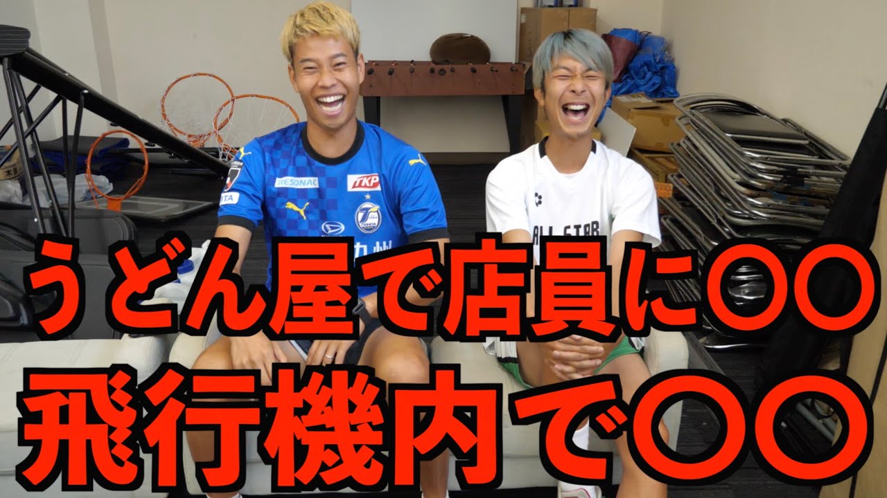 【暴露】マキヒカの好感度下がる話ばかり仲間がしよる【せっかち】