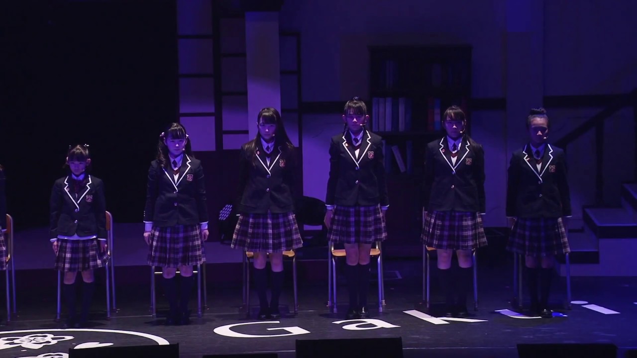 Let's Dance さくら学院祭 2019
